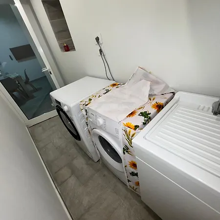 Privitera 2 Apartmán