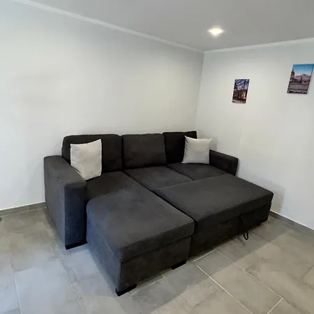 Apartmán Privitera 2 *
