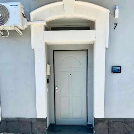 Privitera 2 Apartmán *